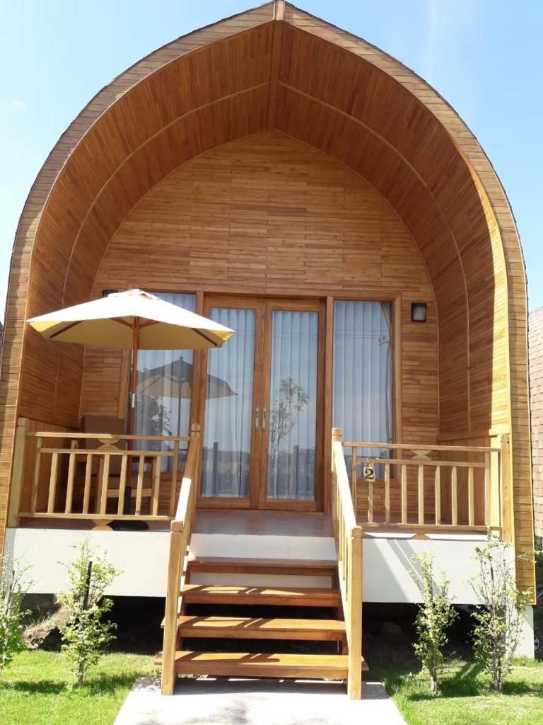 Cherdin Home photo 2