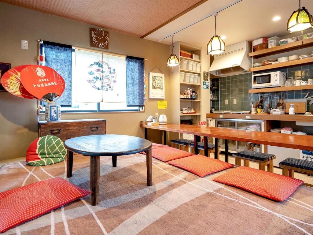 Guest House Nakaima photo 2