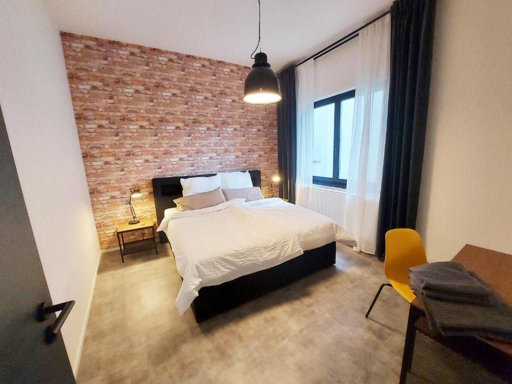 Ferienwohnung Backstube photo 4