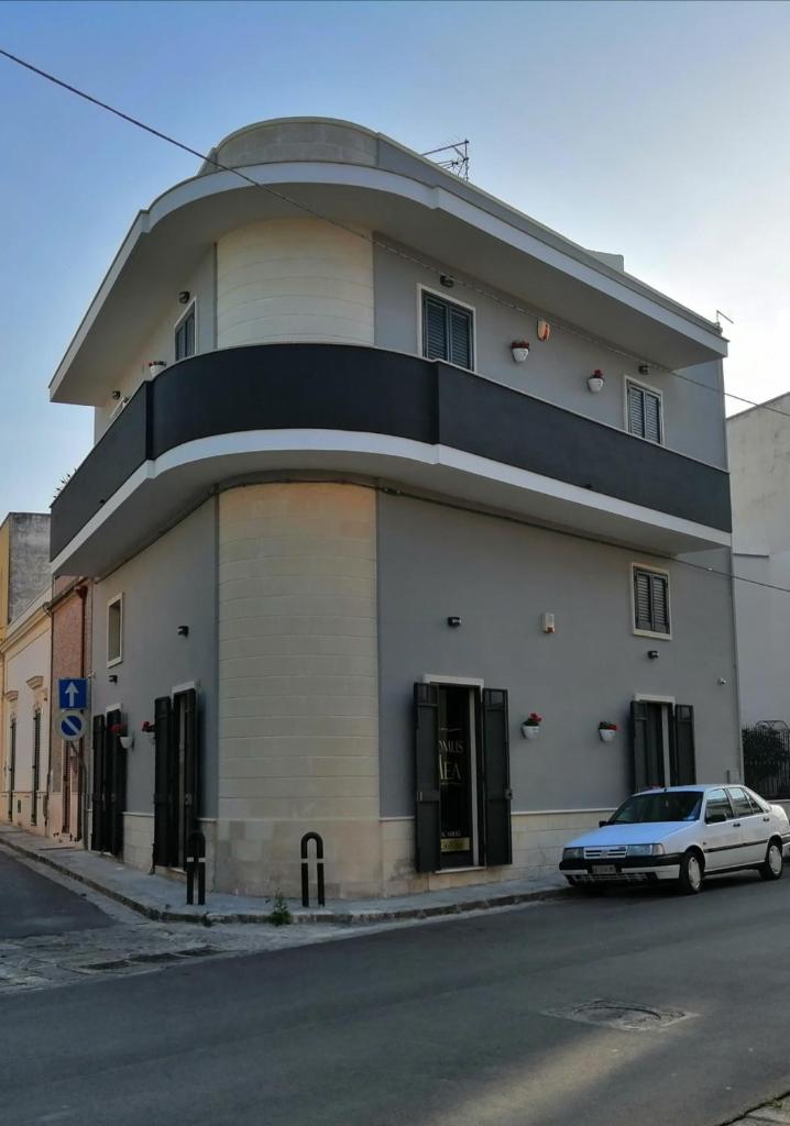 Domus Mea: strategico per visitare il Salento photo 2