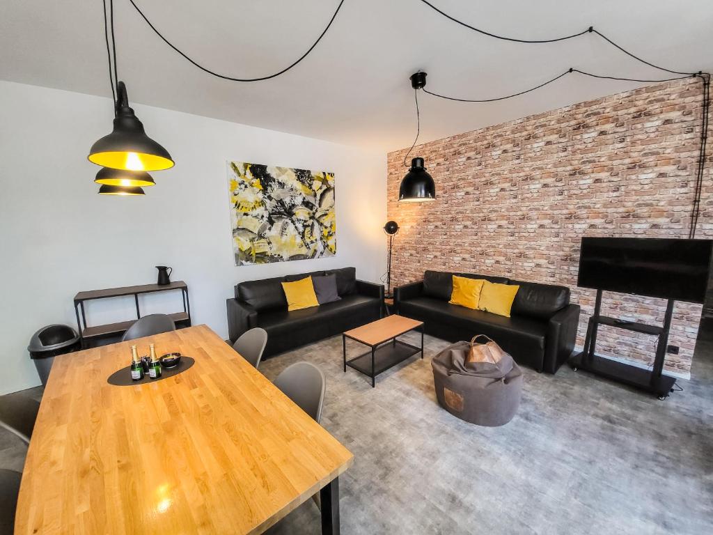 Ferienwohnung Backstube photo 2