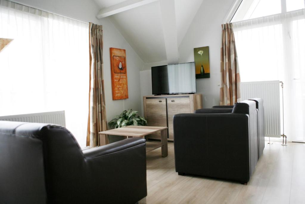 Hotel & Appartementen - De Zeven Heuvelen photo 4