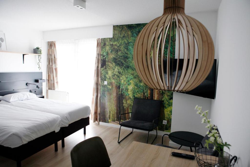Hotel & Appartementen - De Zeven Heuvelen photo 2
