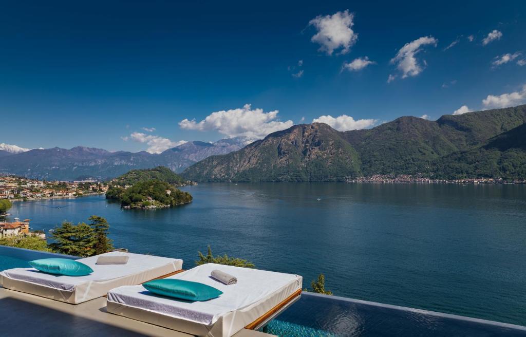 VILLA MOLLI Lago di Como photo 3