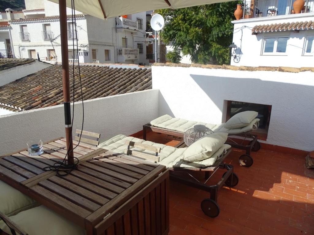 Casa Margarita Charming Character Cottage in Bedar, Andalusia photo 3