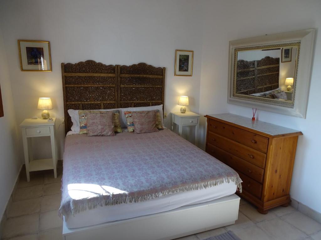 Casa Margarita Charming Character Cottage in Bedar, Andalusia photo 4