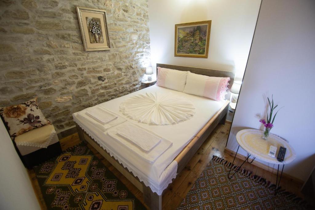 The Mosaic House - Shtepia me Mozaik photo 2