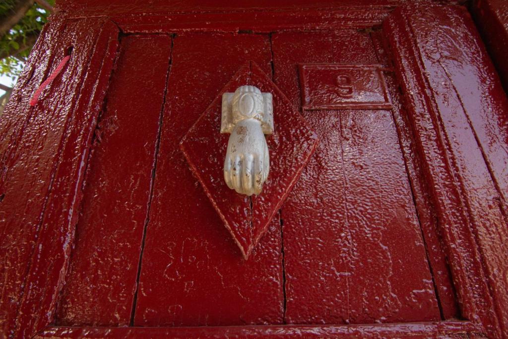 The Mosaic House - Shtepia me Mozaik photo 1