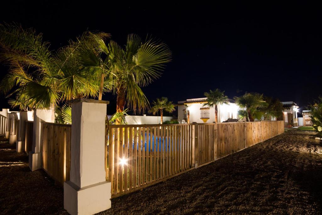 Casas Dibaca by El Palmar photo 1