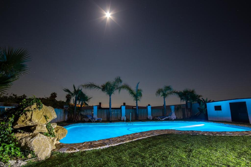Casas Dibaca by El Palmar photo 4