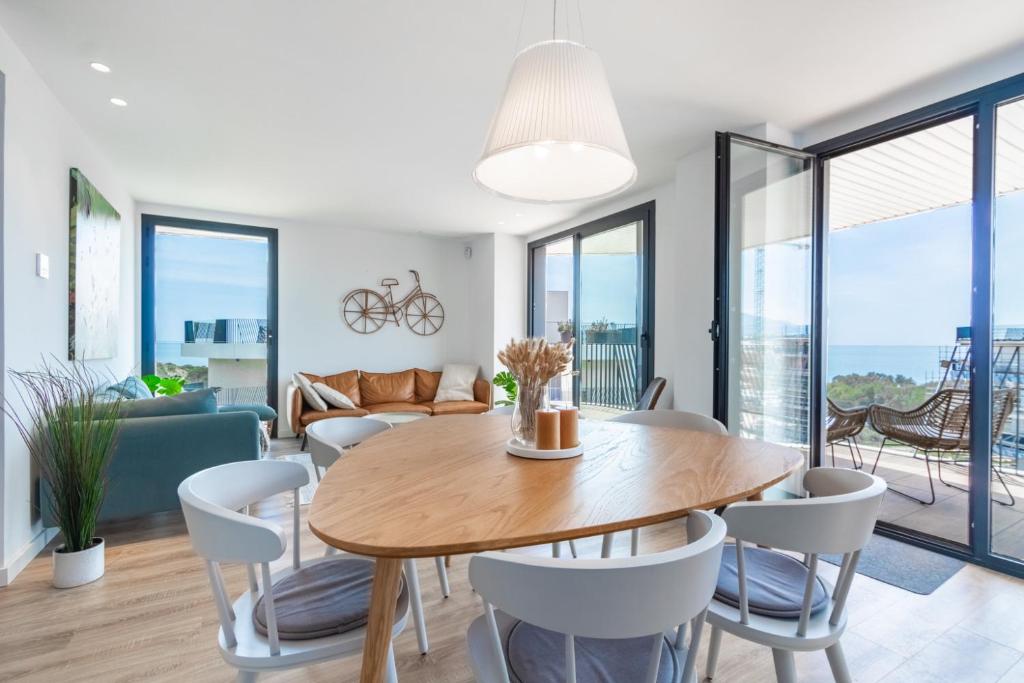 Luxury Penthouse Allonbay Village & SPA photo 1