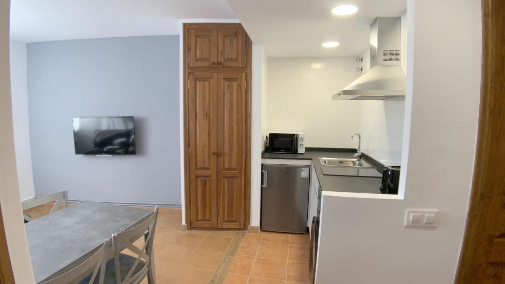 C13 - Apartamento Casa Llorgodo 4 - Villmor photo 3