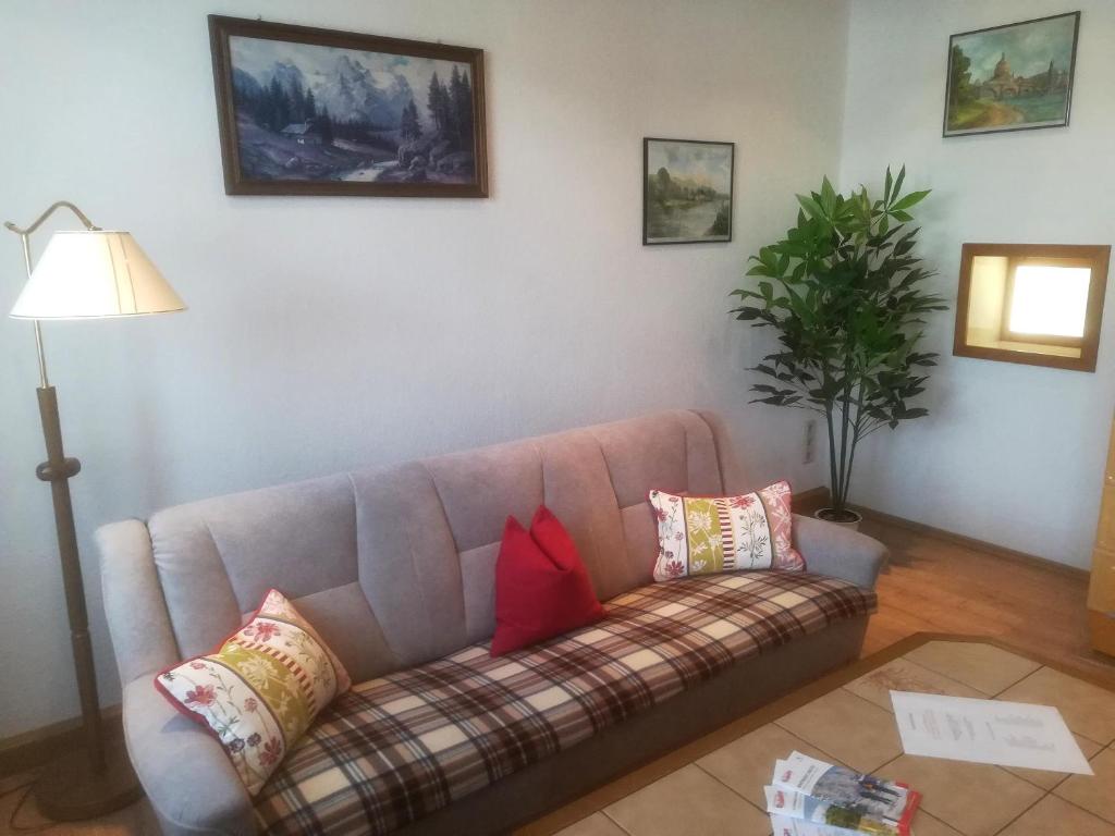 Ferienwohnung Rauscher photo 2