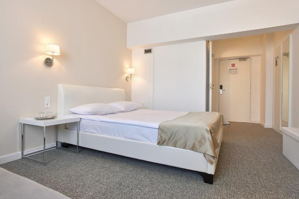 MyContinental Bucuresti Gara de Nord Room Type - Superior Family Room with Sofa Bed