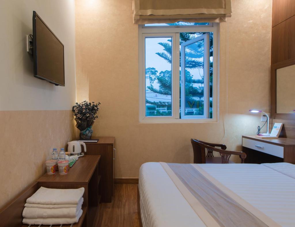 Hotel Duy Vinh Dalat