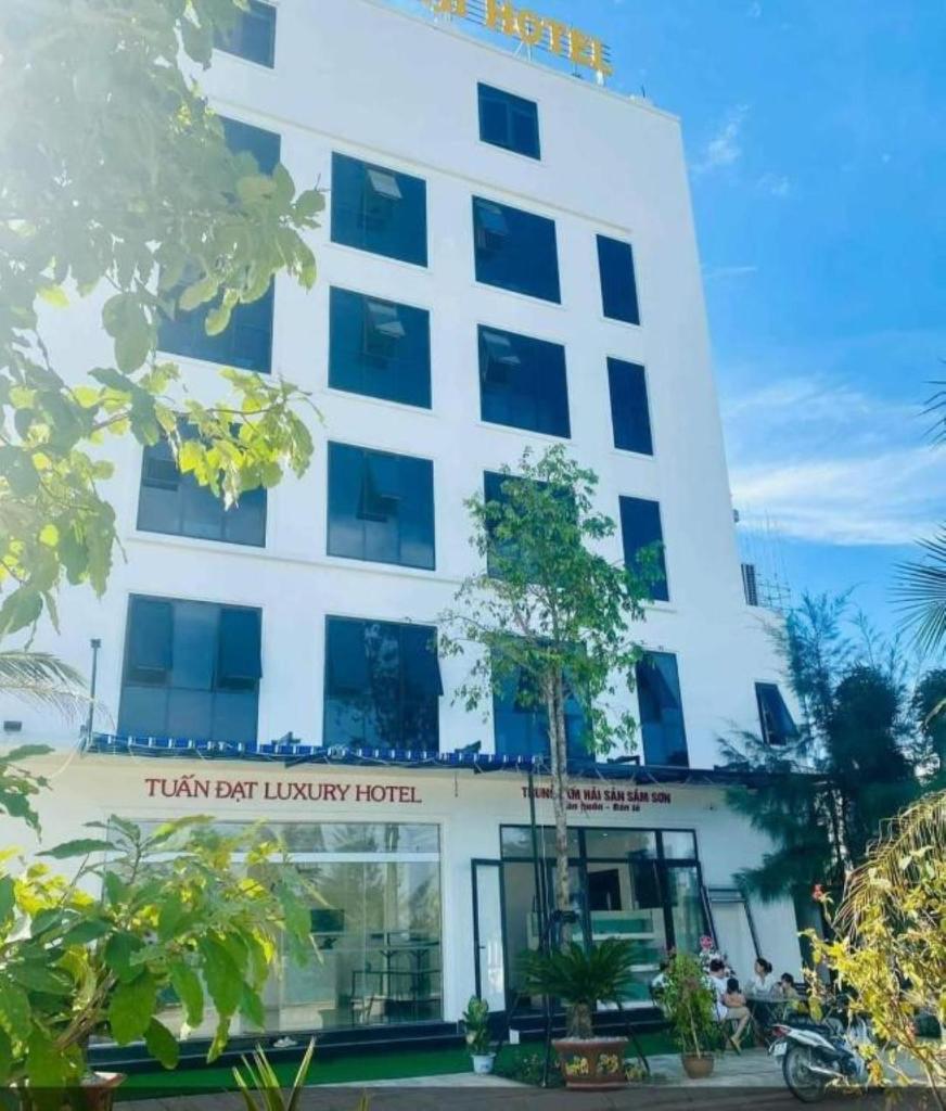 Tuấn Đạt Luxury FLC Sầm Sơn