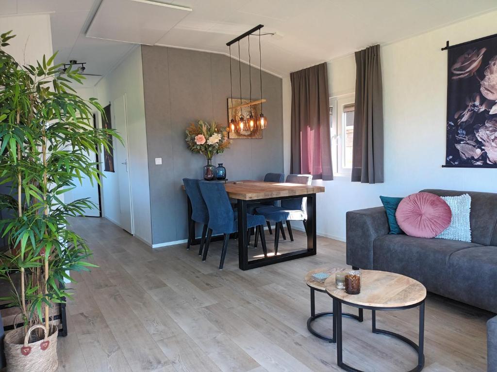 Het Yorritje - tiny house nabij kust photo 3