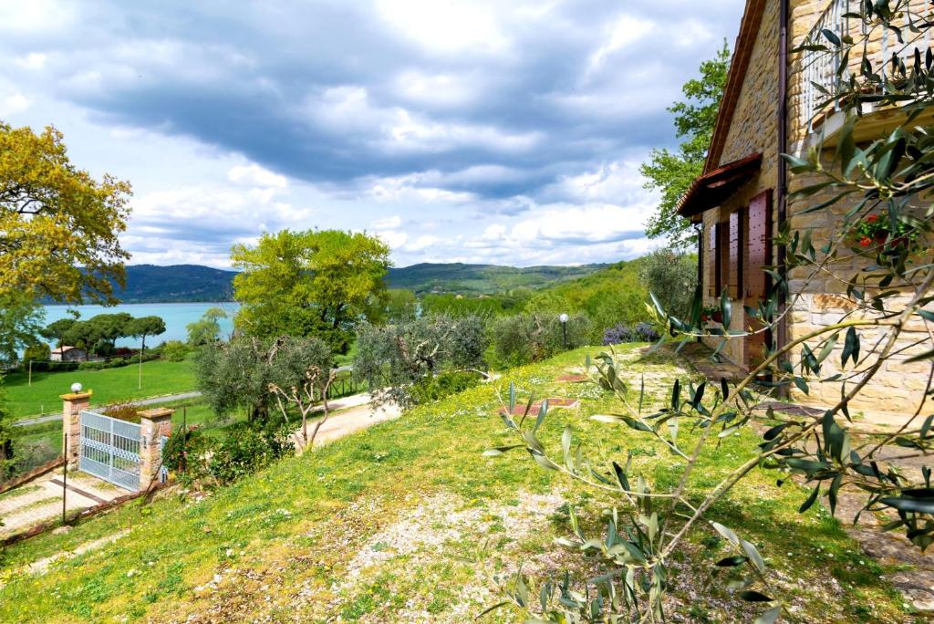 Villa Profumo di Salvia photo 4