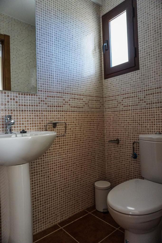 Casas Rurales Pantano de La Minilla photo 4