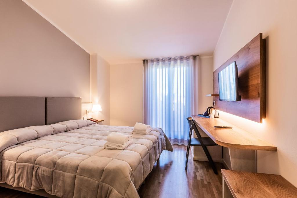 Hotel Palazzuolo photo 2