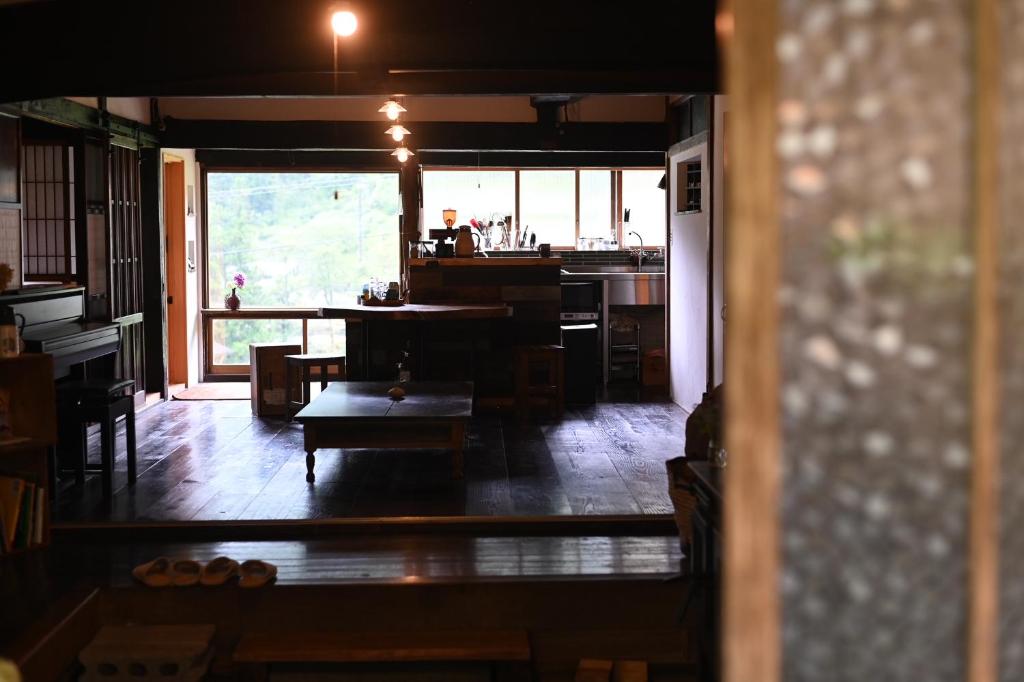 Guesthouse Soranoie photo 3