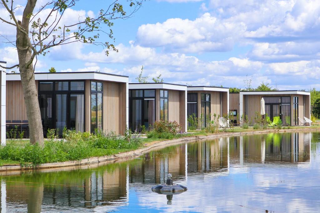 EuroParcs Marina Strandbad
