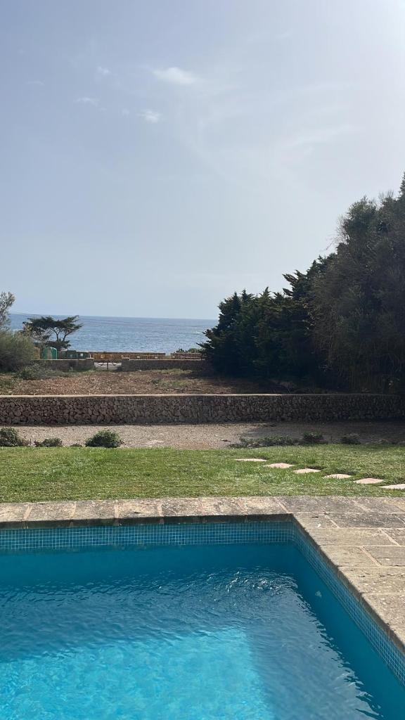 Villa Biniquanvulgui con vistas photo 3