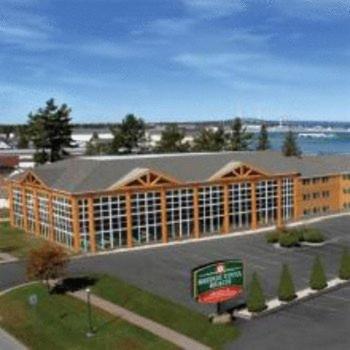 Bridge Vista Beach - Hotel & Convention Center image
