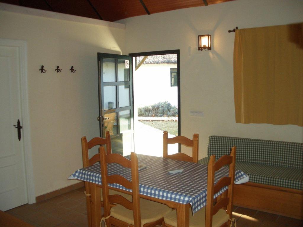 Camping La Aldea photo 3