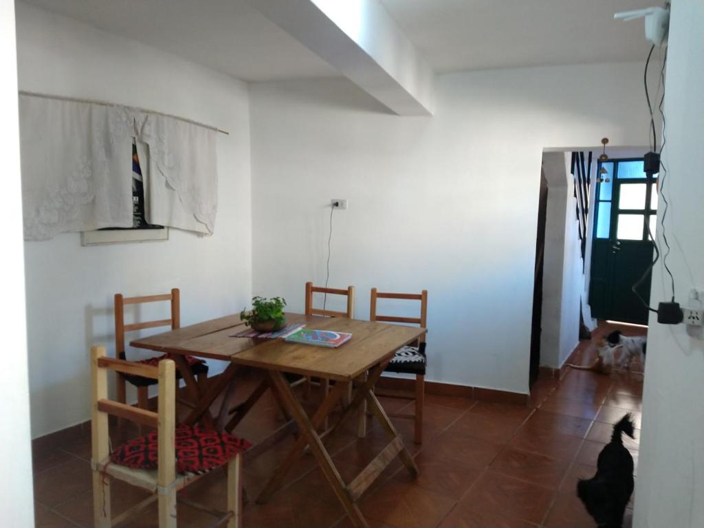 EL HOSTELITO photo 1