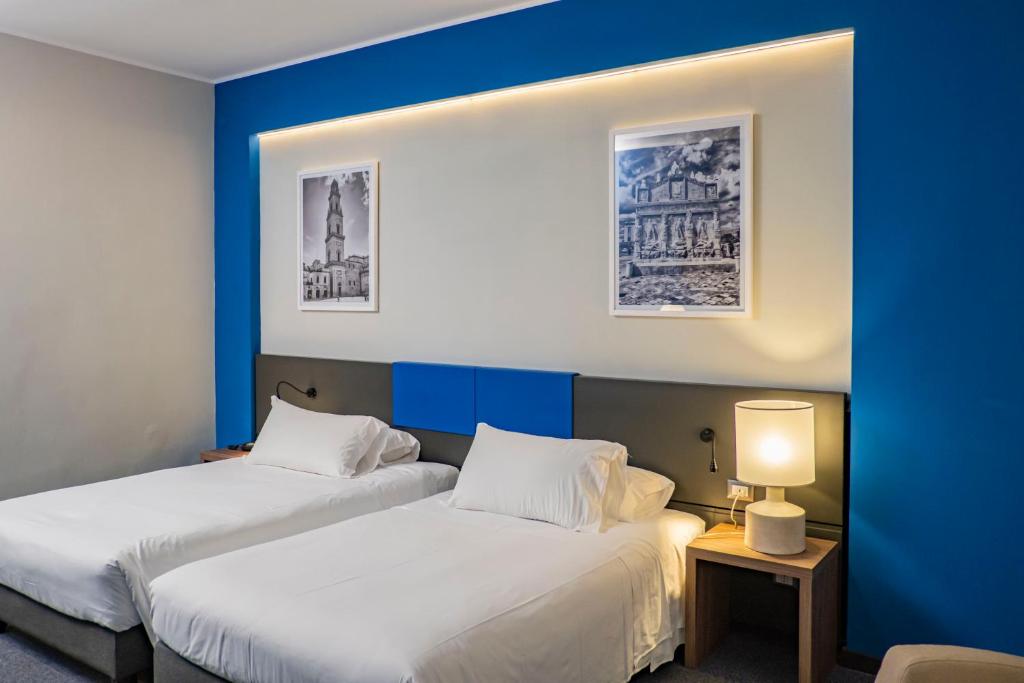 Mercure Hotel President Lecce photo 3