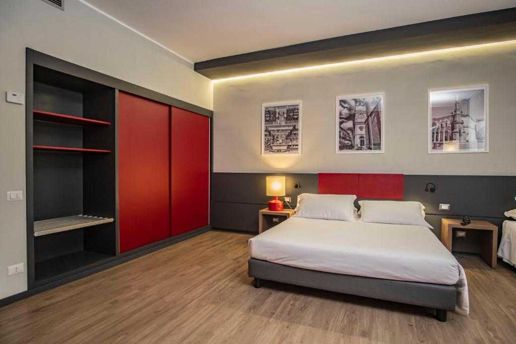 Mercure Hotel President Lecce photo 2