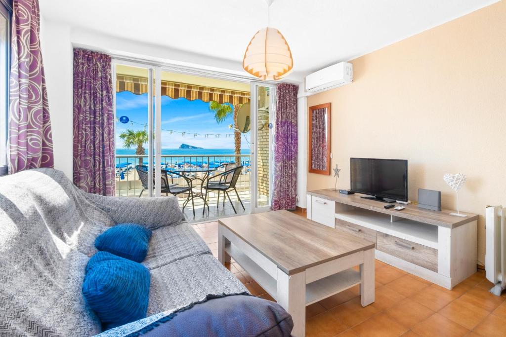 Los Ranchos 11 Apartment Levante Beach photo 3