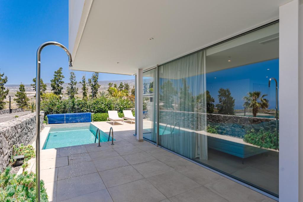 Villa Abama photo 4