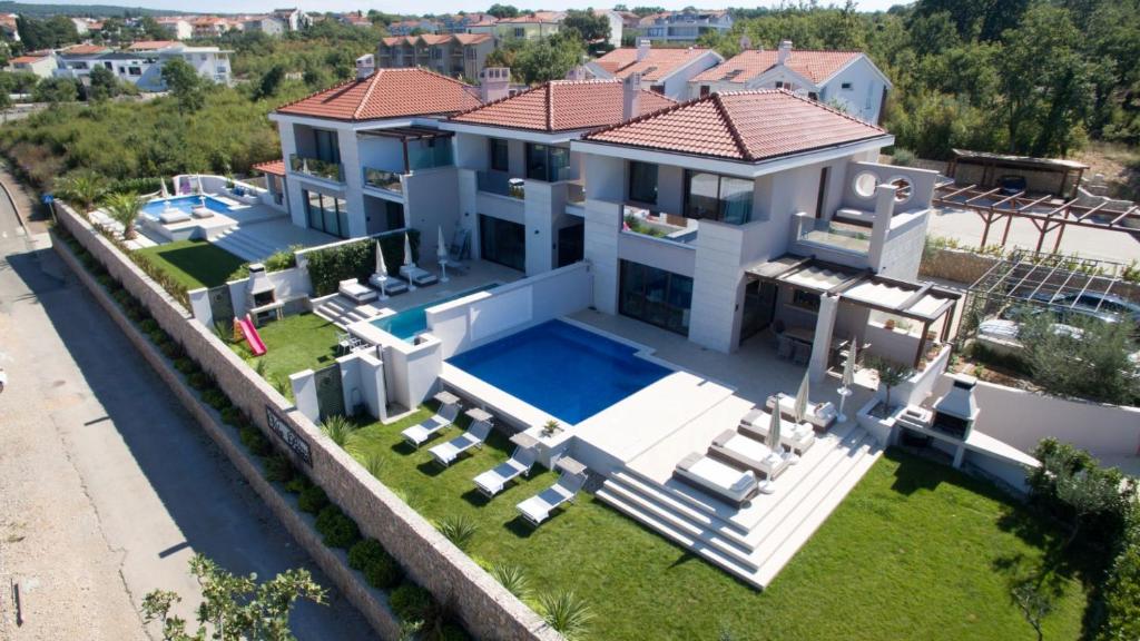 Luxury Villa Prova1 photo 1