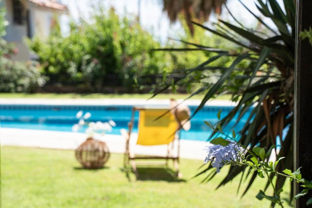 Sandals Pool Villa - Saronida Beach photo 3