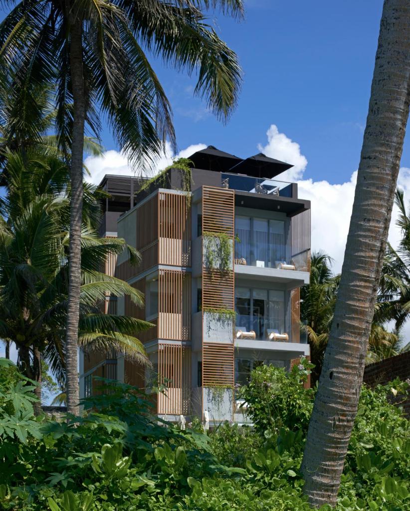 Harding Boutique Hotel photo 1