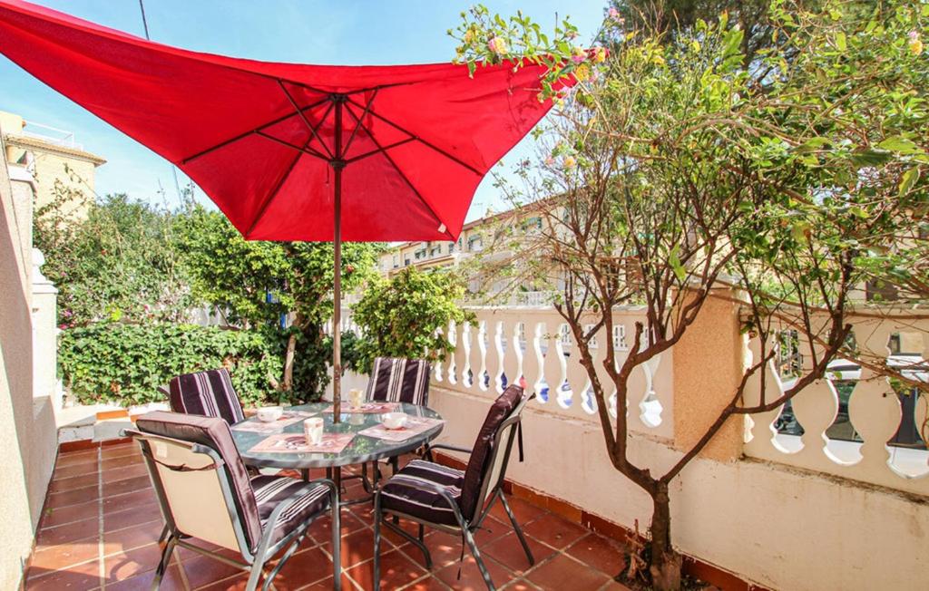 Apartamento Argentina by Rental Olé photo 1