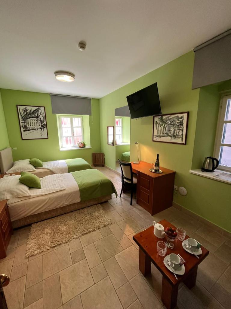 Rooms Toni Palace photo 3