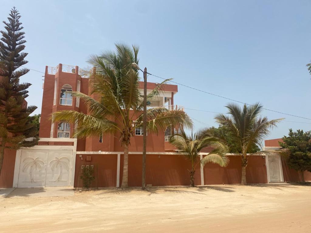 Résidence Kalado Saly photo 4