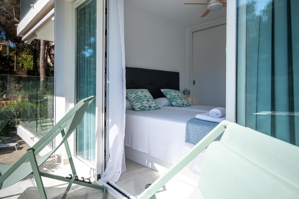 Apartment 1B with pool , 150 meters Canyamel Beach photo 3