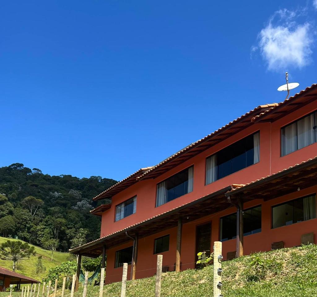 Pousada Barra Das Antas photo 2