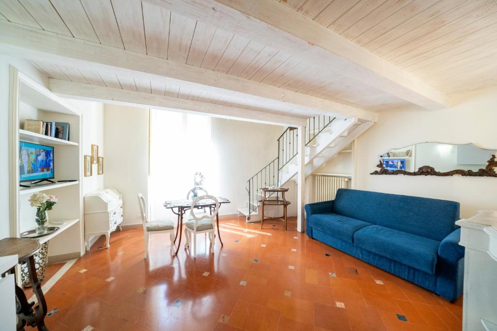 Le Stanze di Galileo