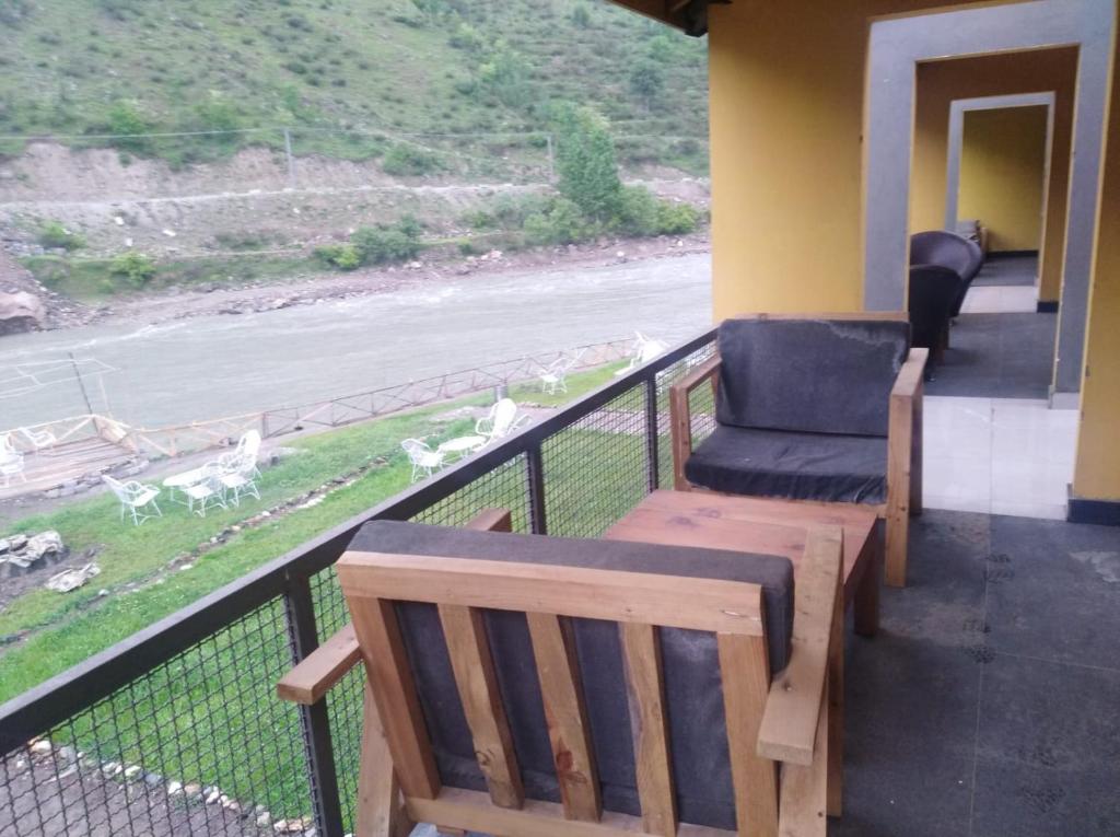 Bela Resorts Naran photo 1