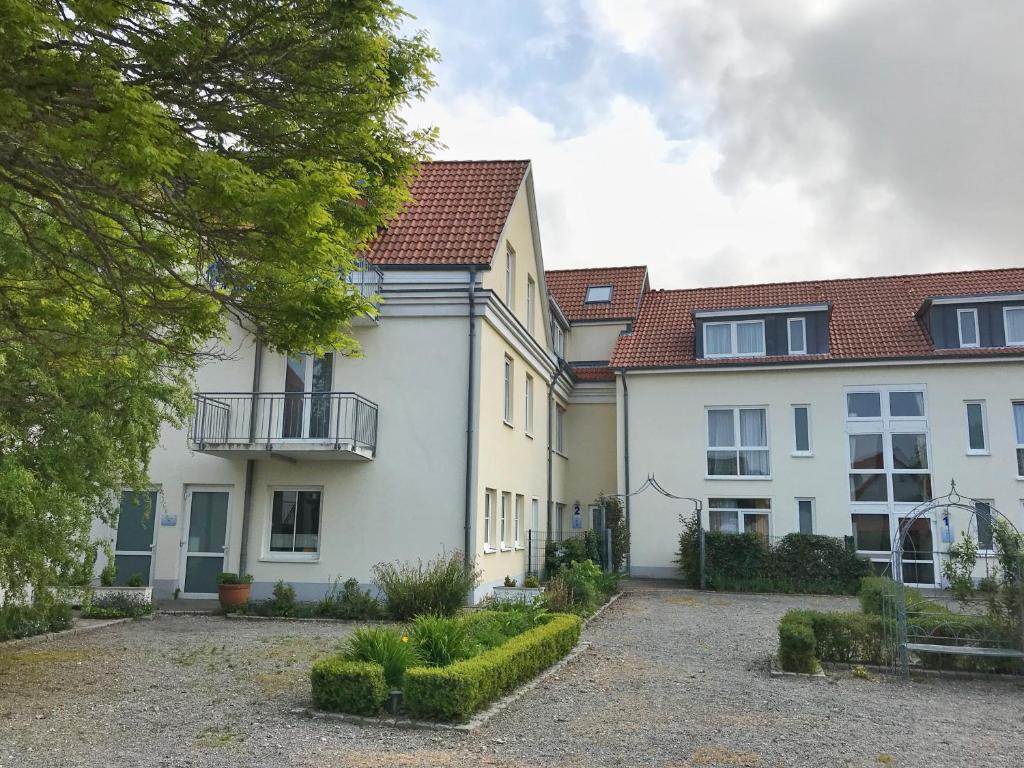 Hafenresidenz – Ferienwohnung 13 Dahlien photo 4