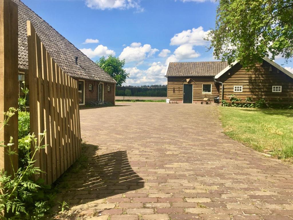 vakantiewoning Bovenhaar photo 2