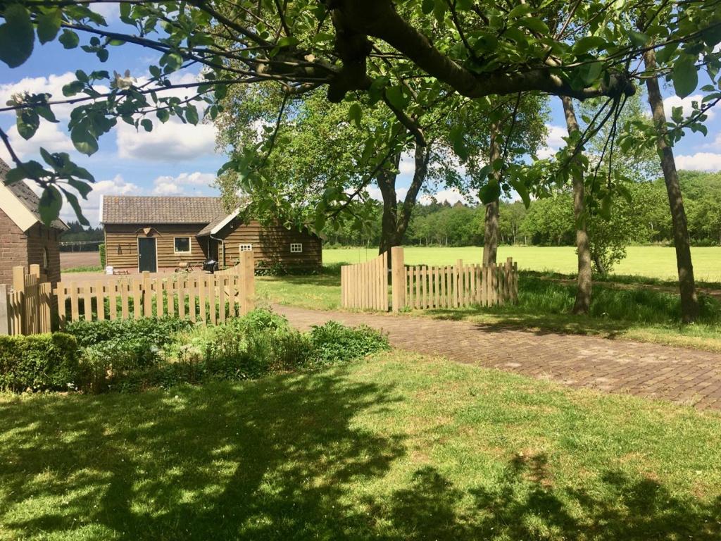 vakantiewoning Bovenhaar photo 3