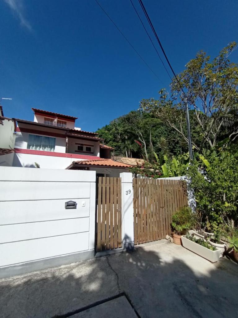 Casa da Lu Itacoatiara -Apartamento Costão photo 4