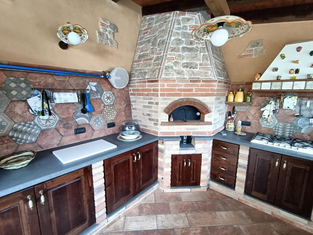 Villa Alecla - Sea Villa near Taormina photo 3