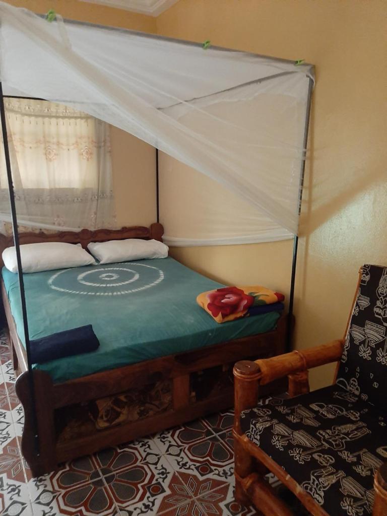 Franco Inn Guesthouse photo 2